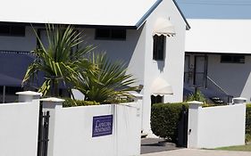 Gladstone Capricorn Apartments