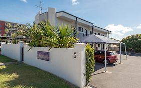 Gladstone Capricorn Apartments